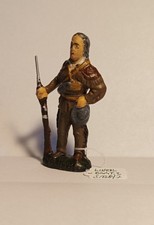 Wildwest Massefigur LINEOL "