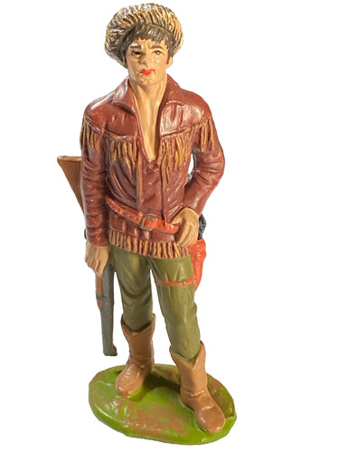 Friedel karl may figur cm - may, 11
