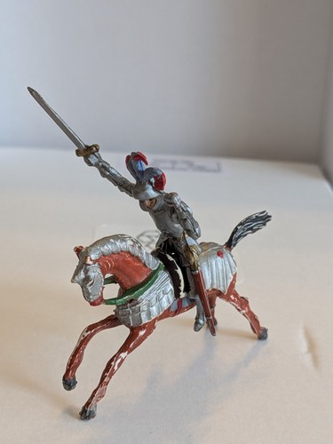 Merten ritter pferd - merten,