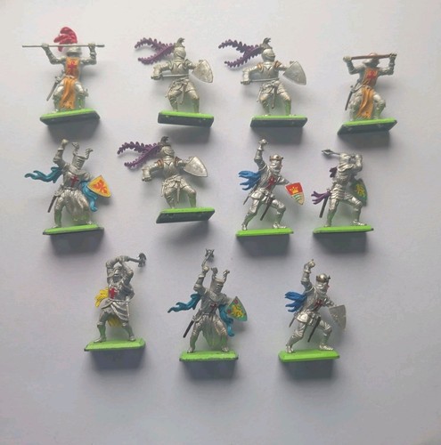 Deetail figuren ritter - deetail,