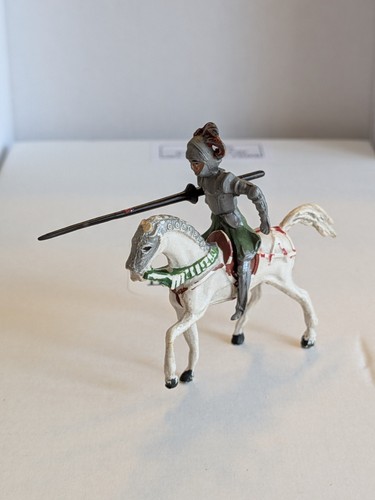 Merten ritter pferd - merten,
