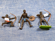 Elastolin / Hauser  Afrikaner