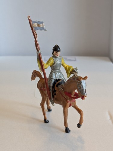 Merten ritter pferd 6 - merten, zu