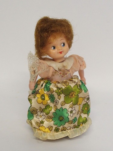 Blechspielzeug tanzfigur - blechspielzeug,