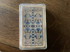 Sächsische Kornblume Seltenes