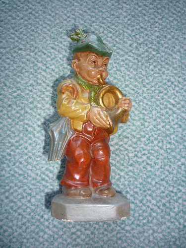 Sonneberger friedel figur - friedel, –