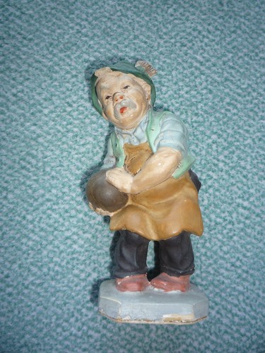 Sonneberger friedel figur - sonneberger,
