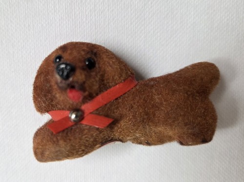 Hund vintage wagner - hund,,