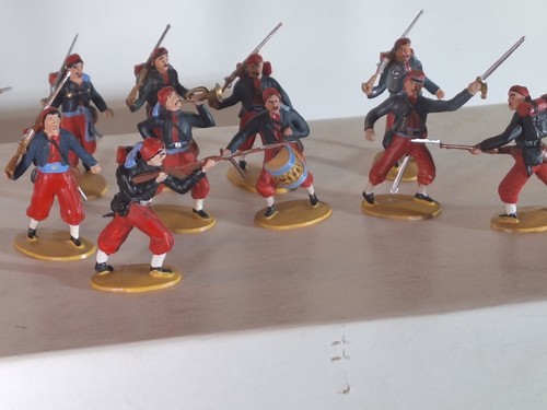 Konvolut merten 4cm - 12, merten,