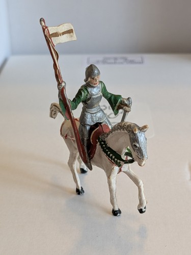 Merten ritter pferd 3 - zu, #3