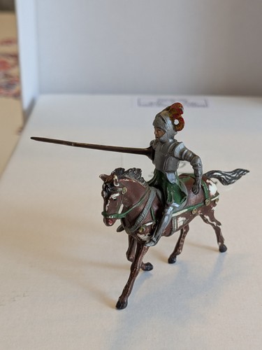 Merten ritter pferd 4 - merten,