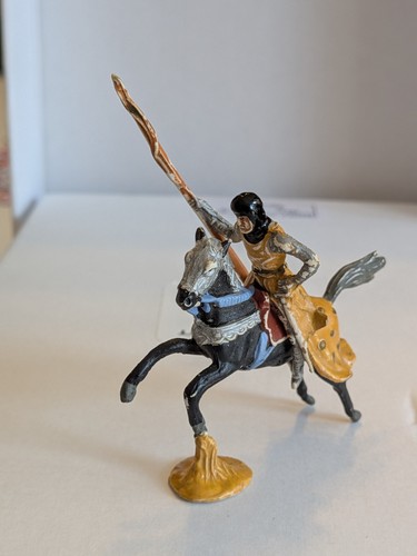 Merten ritter pferd 10 - zu, #10