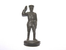 Weich Plastik Figur General