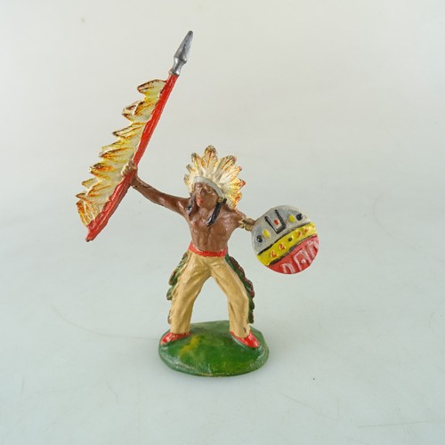 Tipple topple indianer - topple,