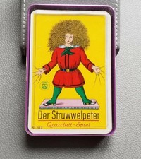 Altbestand-Quartett - Der