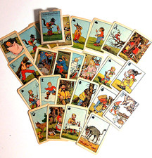 Unbespielt: Sehr altes