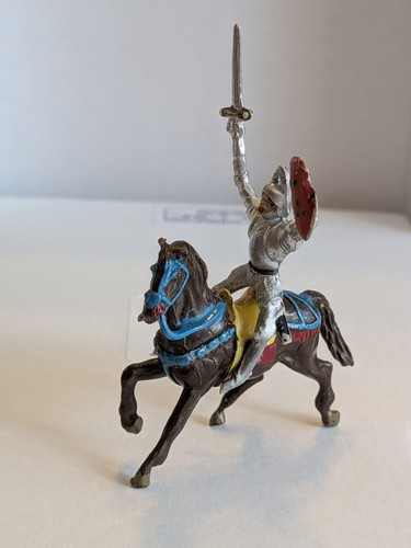 Merten ritter pferd 7 - merten,