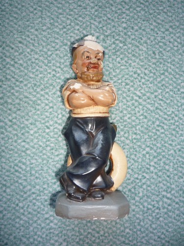 Sonneberger friedel figur - friedel,