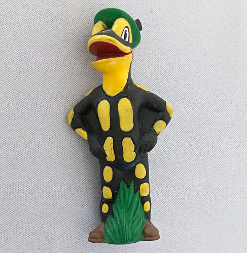 Lurchi salamander - -,