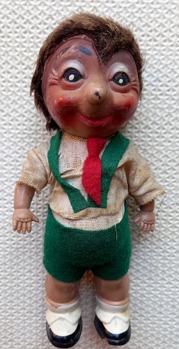 Alte mecki figur - alte, figur,