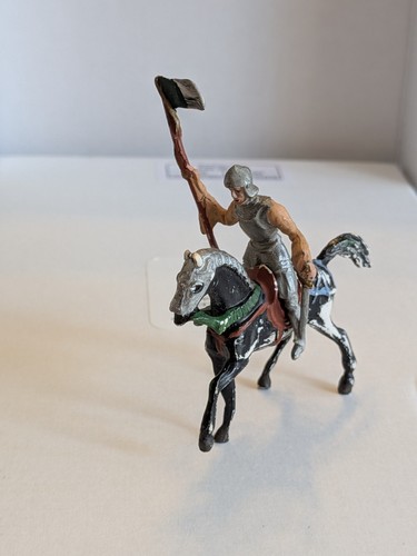 Merten ritter pferd 5 - merten,