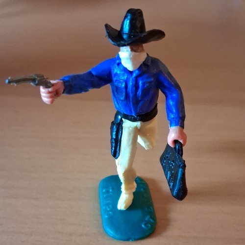 Timpo cowboy wildwest - timpo,