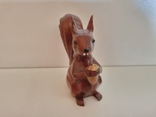 Breba Uralt Vintage Wackelkopf