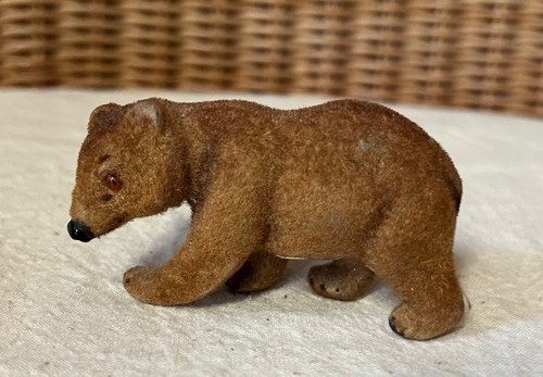 Braunbär max carl west - braunbÄr,