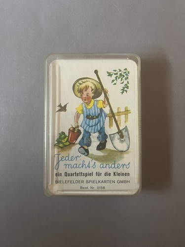 Bielefelder spielkarten - spielkarten, nr